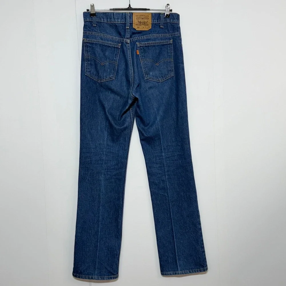 Levis no stains